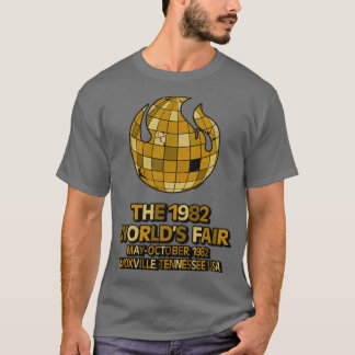T-shirt SunSphere 1982 RoufxisTP