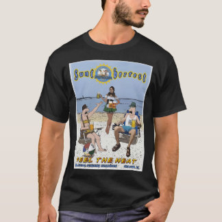 T-shirt Suntoberfest 2022 