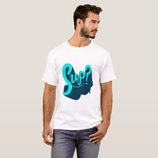 T-shirt Sup ?