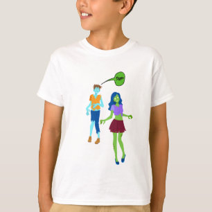 T-shirt Sup.