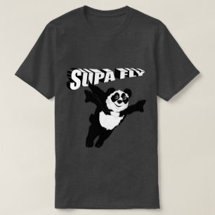 T-shirt Supa Dupa Fly