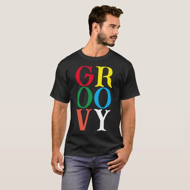 T-shirt Super (Devant entier)