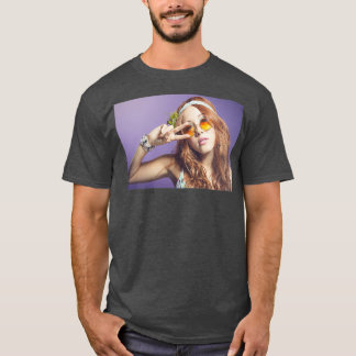 T-shirt Super