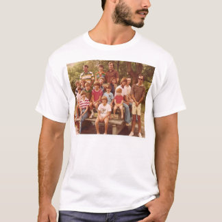 T-shirt Super