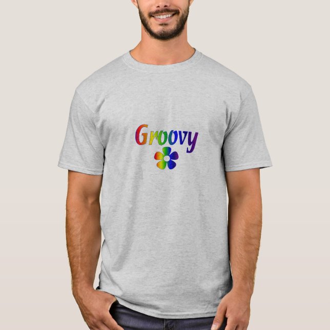 T-shirt super (Devant)
