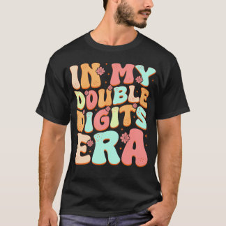 T-shirt Super