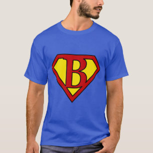 T-shirt Super