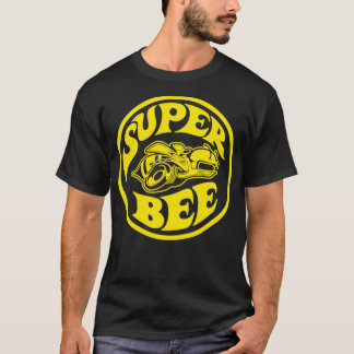 T-SHIRT SUPER BEE