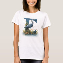 Super Chemise FEMME Edmonds Marsh HERON