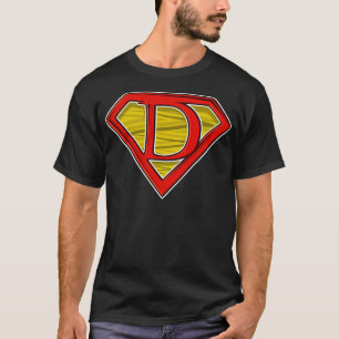 T-shirt Super décathlon
