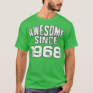 T-shirt Super depuis 19681
