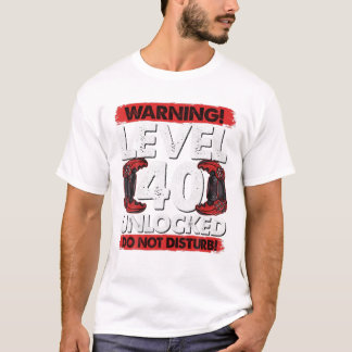 T-shirt Super depuis 1981