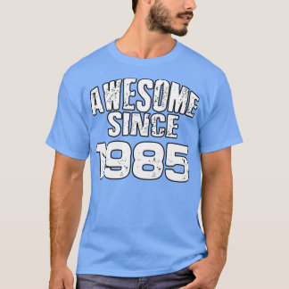 T-shirt Super depuis 19851