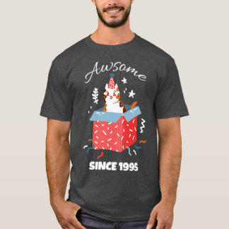 T-shirt Super depuis 1995