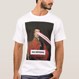 T-SHIRT SUPER DUKE