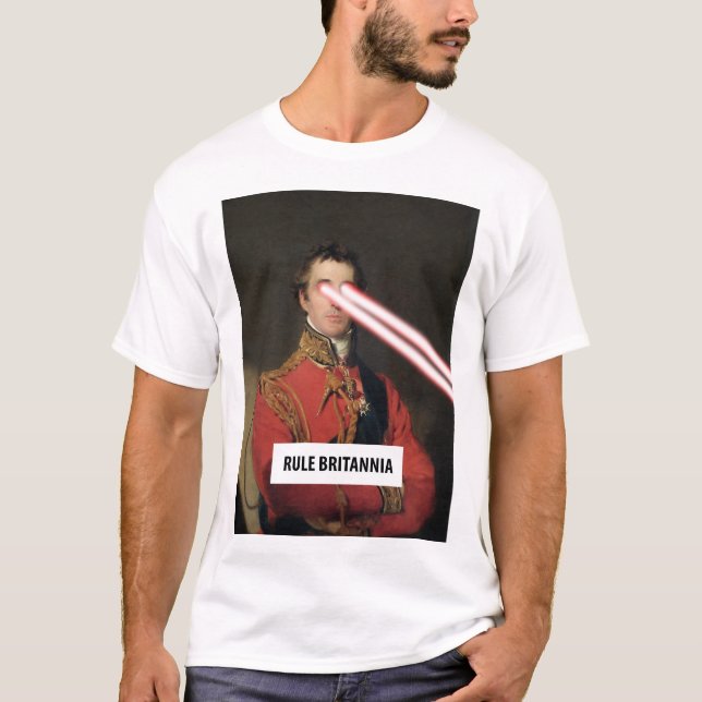T-shirt SUPER DUKE Basic (Devant)