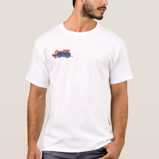 T-shirt Super Fist Fighters