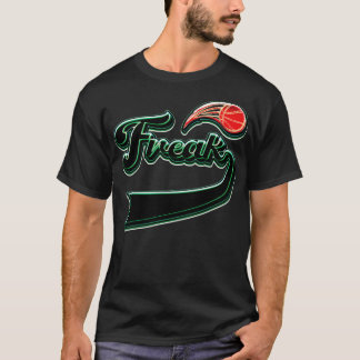 T-shirt Super Freak