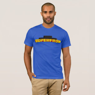 T-shirt Super FRUM