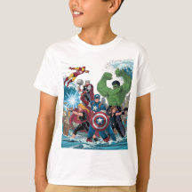 SUPER HERO, S