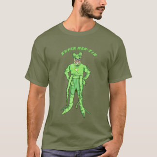 T-shirt Super Homme-s