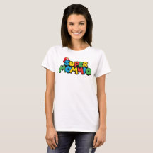 Super Mommio pour la meilleure maman