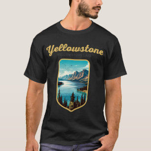 T-shirt Super Papa Pêche - Édition Pêche