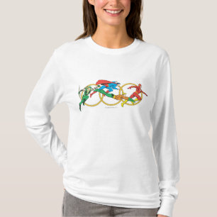T-shirt Super Powers™ Collection 11