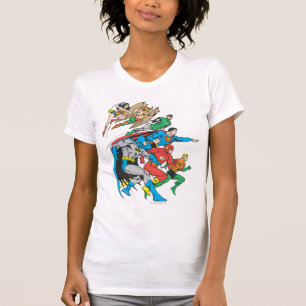 T-shirt Super Powers™ Collection 12