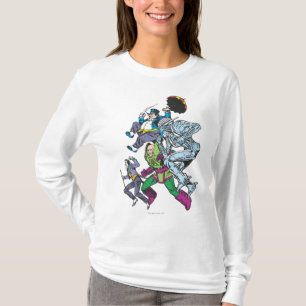 T-shirt Super Powers™ Collection 13