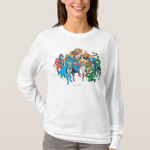 T-shirt Super Powers™ Collection 2