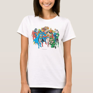 T-shirt Super Powers™ Collection 2