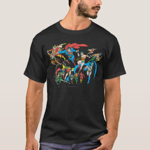 T-shirt Super Powers™ Collection 3