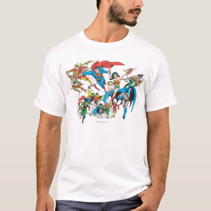 T-shirt Super Powers™ Collection 3