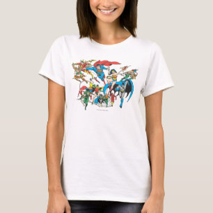 T-shirt Super Powers™ Collection 3