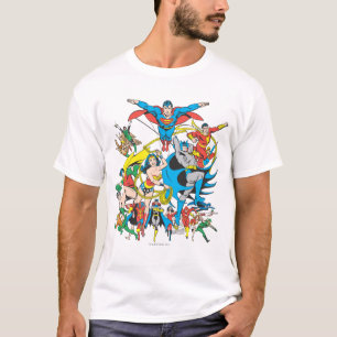 T-shirt Super Powers™ Collection 4