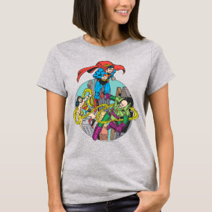 T-shirt Super Powers™ Collection 6