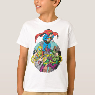 T-shirt Super Powers™ Collection 6