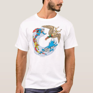 T-shirt Super Powers™ Collection 7
