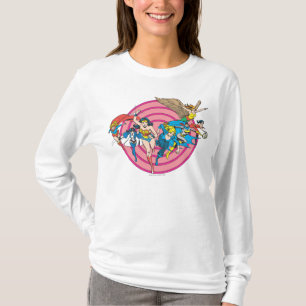 T-shirt Super Powers™ Collection 8