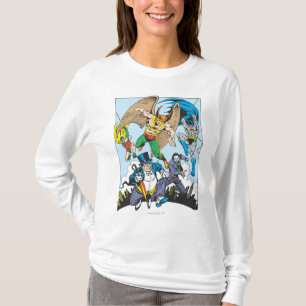 T-shirt Super Powers™ Collection 9