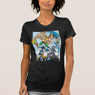 T-shirt Super Powers™ Collection 9