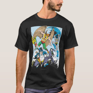 T-shirt Super Powers™ Collection 9