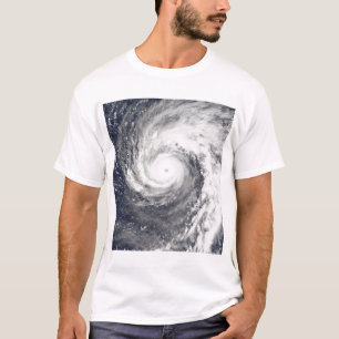 T-shirt Super typhon Podul