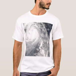 T-shirt Super typhon Wipha