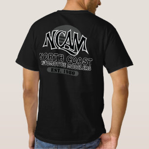 T-shirt Super Ultra Budget Shirt 2- Imprimé uniquement sur