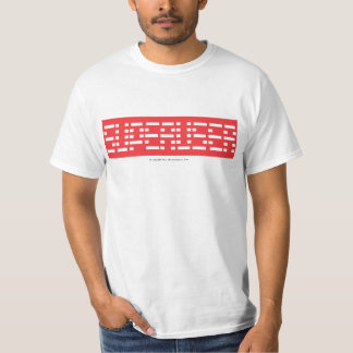 T-shirt Super-utilisateur