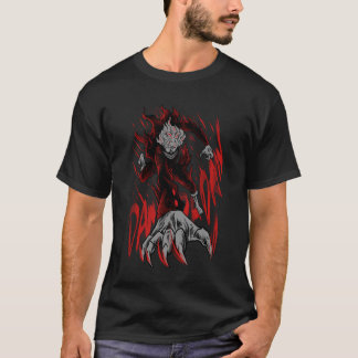 T-shirt super vitesse 