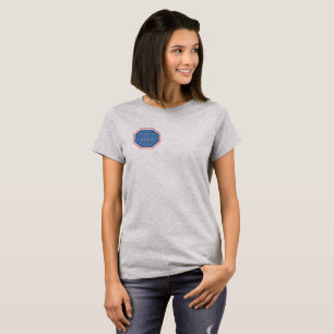 T-shirt SuperAger féminin
