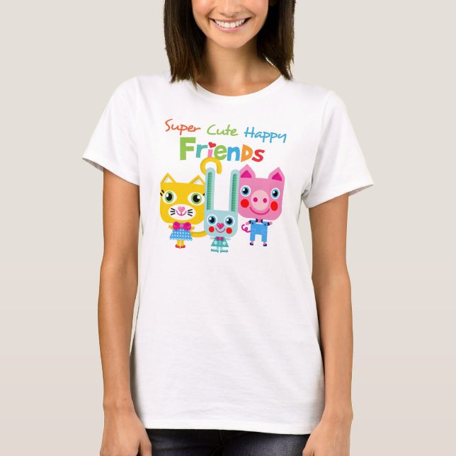 T-shirt superamis.png (Devant)